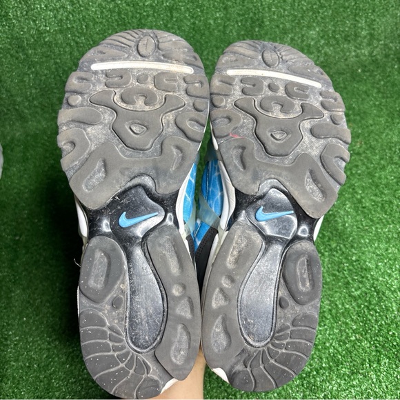 Nike Men's Air Kukini SE Pull On, Coast/Black/Blue Mens Size 8.5 DV1894-400 - Picture 8 of 12